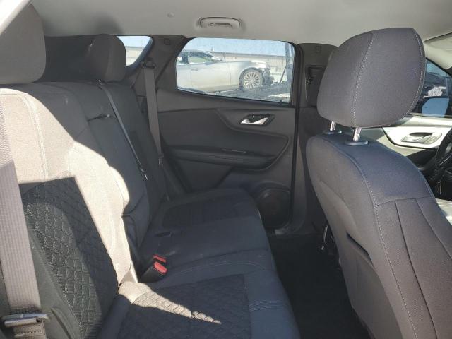 Photo 11 from auction – 2022 CHEVROLET BLAZER 2LT with VIN 3GNKBHR44NS209059