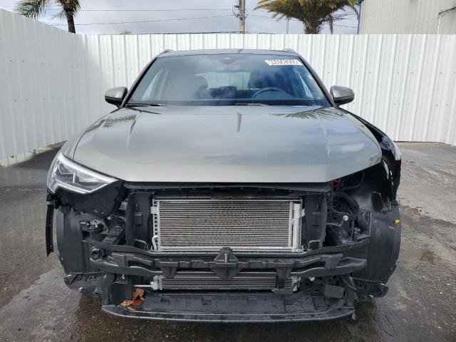 Photo 5 from auction – 2025 AUDI Q3 PREMIUM with VIN WA1DECF31S1011683