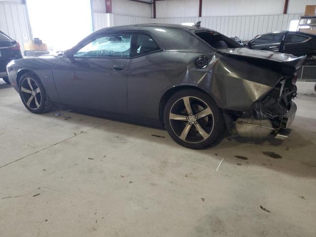 Photo 2 from auction – 2016 DODGE CHALLENGER with VIN 2C3CDZBT3GH330108