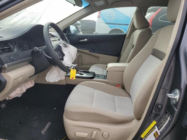 Photo 7 from auction – 2012 TOYOTA CAMRY BASE with VIN 4T4BF1FK5CR249172