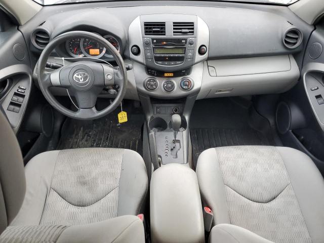 Photo 8 from auction – 2010 TOYOTA RAV4 with VIN 2T3BF4DV4AW064687