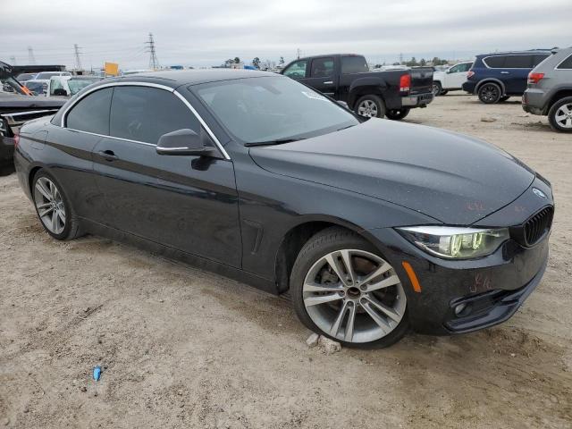 Photo 4 from auction – 2018 BMW 430I with VIN WBA4Z1C52JEE41444