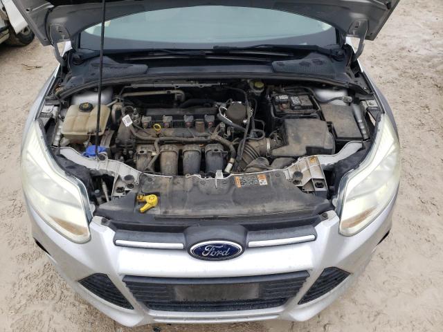 Photo 11 from auction – 2014 FORD FOCUS SE with VIN 1FADP3F25EL442310