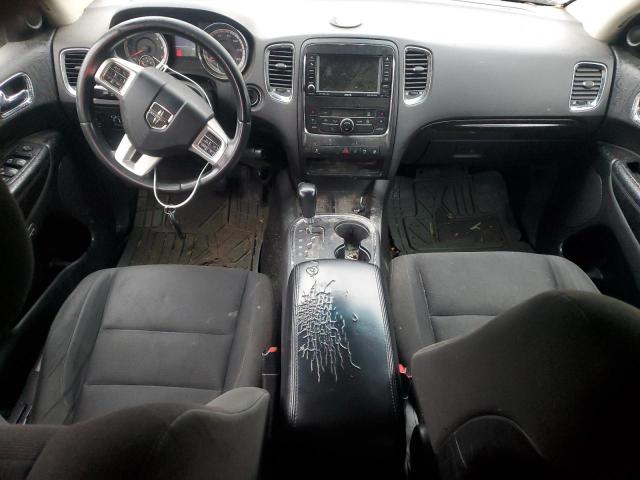 Photo 8 from auction – 2011 DODGE DURANGO CR with VIN 1D4RD4GG2BC704744