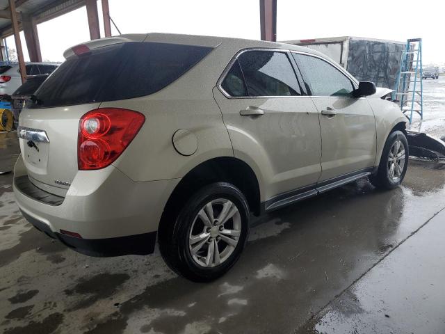 Photo 3 from auction – 2015 CHEVROLET EQUINOX LS with VIN 2GNALAEK2F1101413