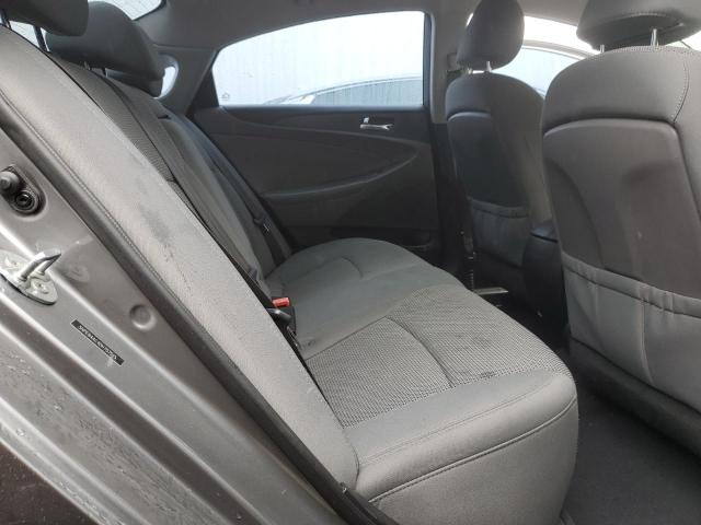 Photo 10 from auction – 2013 HYUNDAI SONATA GLS with VIN 5NPEB4AC4DH707515