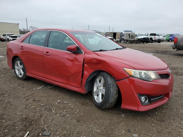 Photo 4 from auction – 2014 TOYOTA CAMRY L with VIN 4T1BF1FKXEU871232