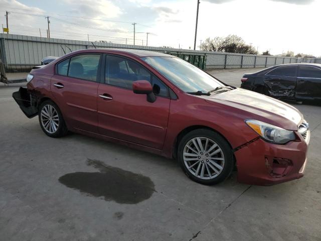 Photo 4 from auction – 2012 SUBARU IMPREZA LI with VIN JF1GJAH62CH028565