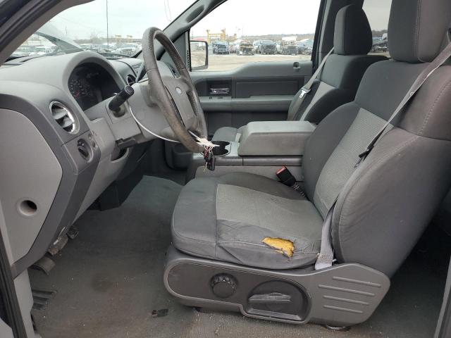 Фото 7 с аукциона – 2007 FORD F150 с VIN 1FTRX12W37FA78533