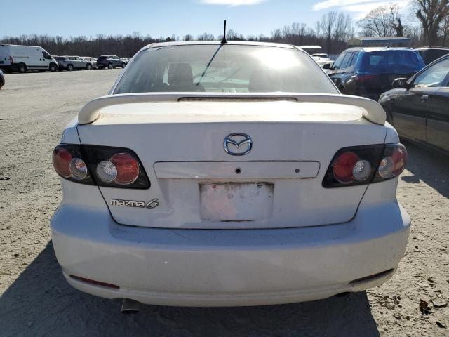 Photo 6 from auction – 2006 MAZDA 6 I with VIN 1YVHP80C965M48931