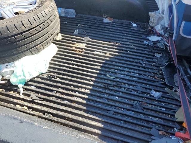 Photo 10 from auction – 1998 FORD RANGER with VIN 1FTYR10C9WPA51392