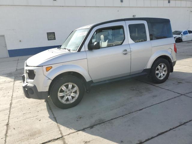 HONDA ELEMENT EX 2008 с VIN 5J6YH28748L008342 - Фото с аукциона