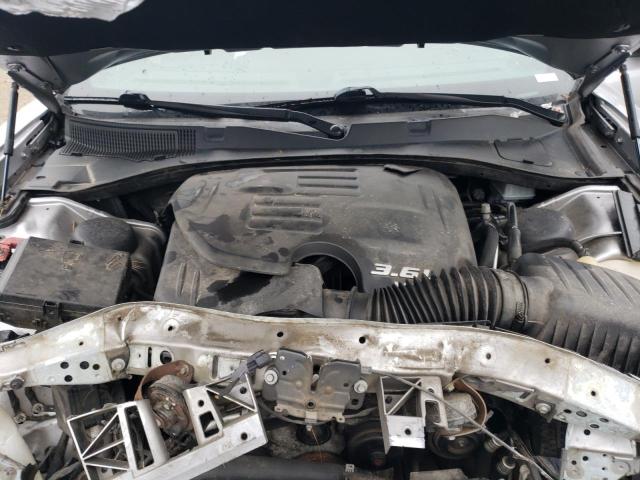 Photo 11 from auction – 2018 DODGE CHARGER SX with VIN 2C3CDXBG9JH234580
