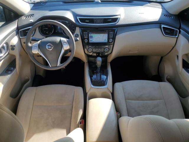 Photo 8 from auction – 2016 NISSAN ROGUE S with VIN KNMAT2MT3GP676343