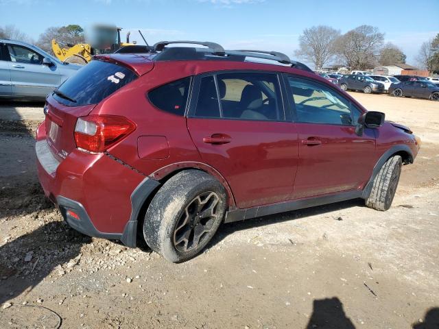 Photo 3 from auction – 2013 SUBARU XV CROSSTR with VIN JF2GPAGC5D2804497
