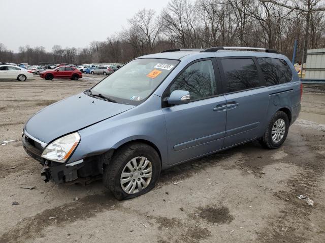 2011 Kia Sedona