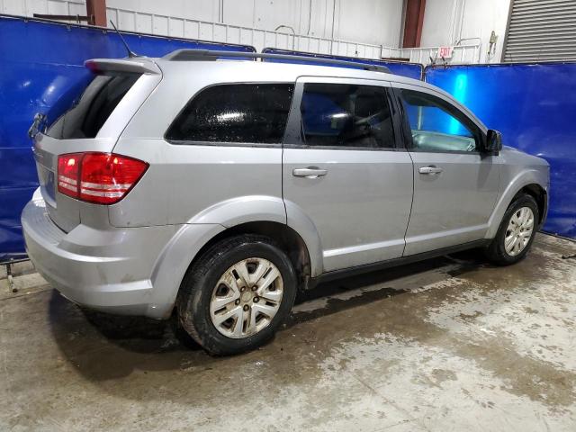 Photo 3 from auction – 2017 DODGE JOURNEY SE with VIN 3C4PDCAB0HT707134