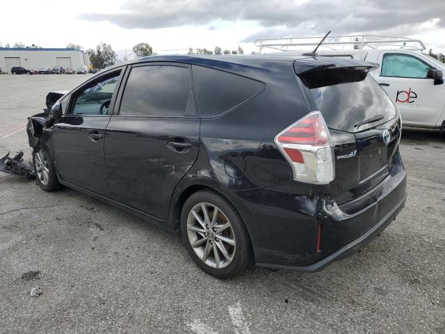 Photo 2 from auction – 2016 TOYOTA PRIUS V with VIN JTDZN3EU6GJ048418
