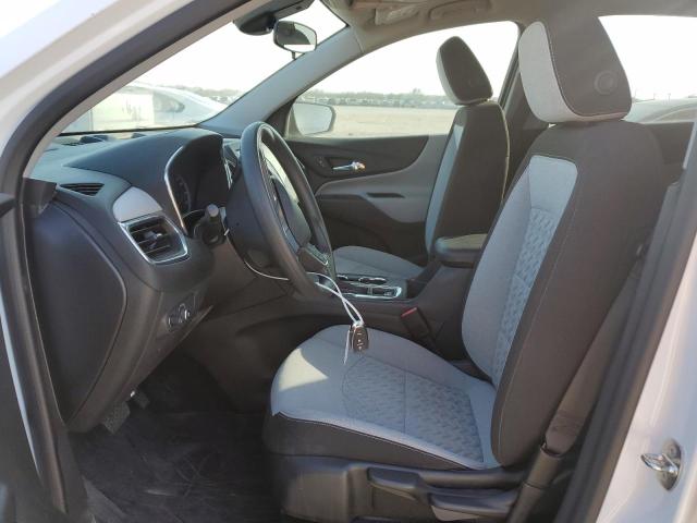 Photo 7 from auction – 2024 CHEVROLET EQUINOX LS with VIN 3GNAXHEG4RL144629