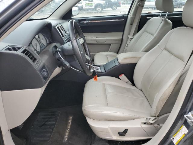 Photo 7 from auction – 2007 CHRYSLER 300 TOURIN with VIN 2C3KA53G97H670605