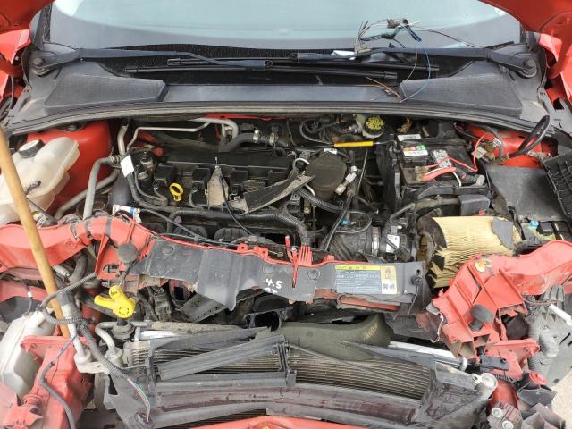Photo 11 from auction – 2012 FORD FOCUS SEL with VIN 1FAHP3M23CL349318