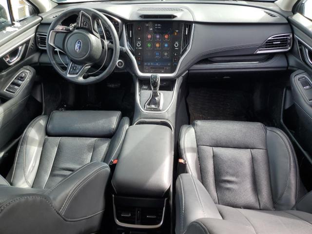 Photo 8 from auction – 2020 SUBARU OUTBACK LI with VIN 4S4BTANC5L3186416