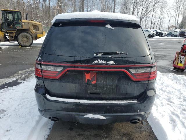 Photo 6 from auction – 2019 DODGE DURANGO SR with VIN 1C4SDJGJ8KC716339