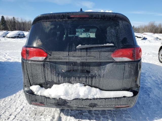 Photo 6 from auction – 2018 CHRYSLER PACIFICA T with VIN 2C4RC1BG5JR204315