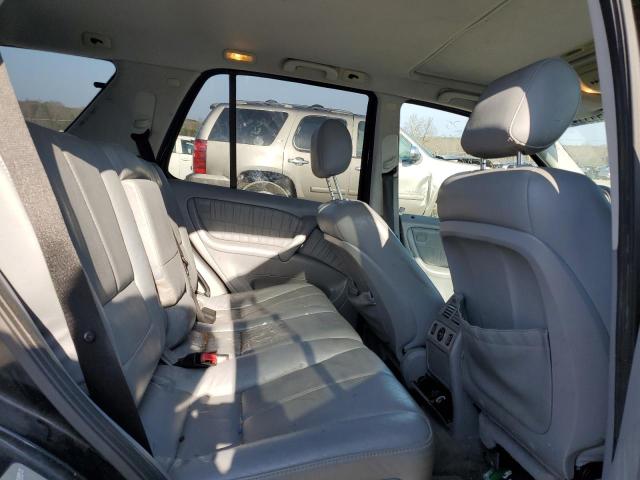 Photo 11 from auction – 2002 MERCEDES-BENZ ML 320 with VIN 4JGAB54E12A337920