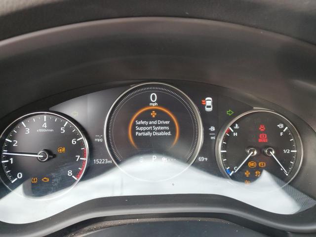 Photo 9 from auction – 2023 MAZDA 3 SELECT with VIN 3MZBPABM9PM377618