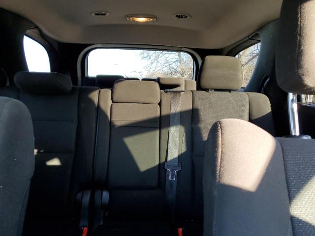 Photo 10 from auction – 2017 DODGE DURANGO SX with VIN 1C4RDHAG7HC944717
