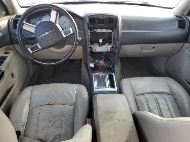 Photo 8 from auction – 2007 CHRYSLER 300C with VIN 2C3KA63H87H830097