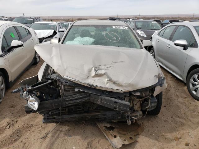 Photo 5 from auction – 2008 HYUNDAI SONATA GLS with VIN 5NPET46F58H321563