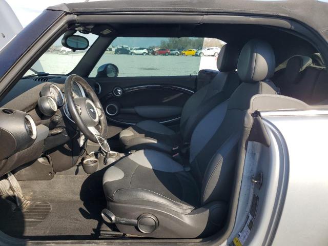 Photo 7 from auction – 2010 MINI COOPER S with VIN WMWMS3C58ATY08775