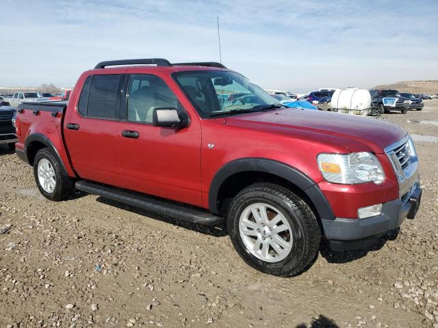 Photo 4 from auction – 2007 FORD EXPLORER S with VIN 1FMEU51887UA64426