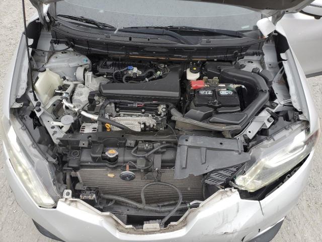 Photo 12 from auction – 2016 NISSAN ROGUE S with VIN 5N1AT2MT9GC899392