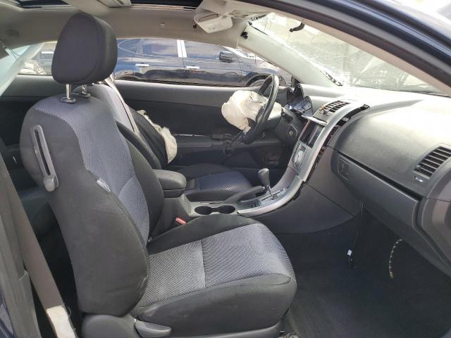 Photo 7 from auction – 2008 TOYOTA SCION TC with VIN JTKDE167X80241193