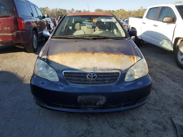 Photo 5 from auction – 2006 TOYOTA COROLLA CE with VIN 2T1BR32E76C675383
