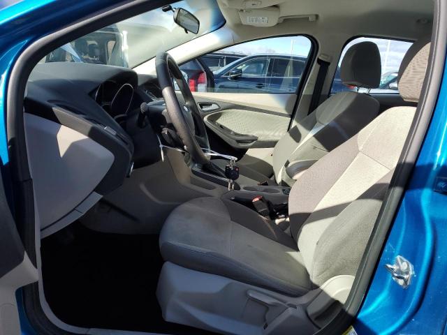 Photo 7 from auction – 2014 FORD FOCUS SE with VIN 1FADP3F23EL405367