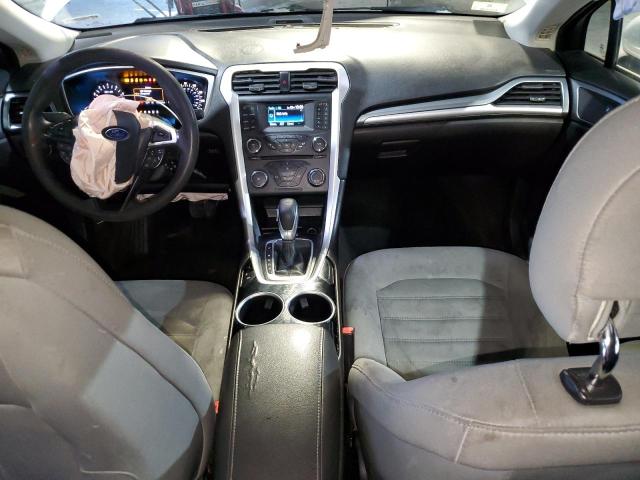Photo 8 from auction – 2013 FORD FUSION S with VIN 3FA6P0G75DR149587