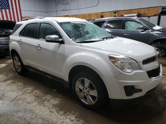 Photo 4 from auction – 2014 CHEVROLET EQUINOX LT with VIN 2GNALBEK2E6116940