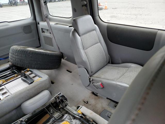 Photo 10 from auction – 2006 CHEVROLET UPLANDER L with VIN 1GNDV33L06D184620