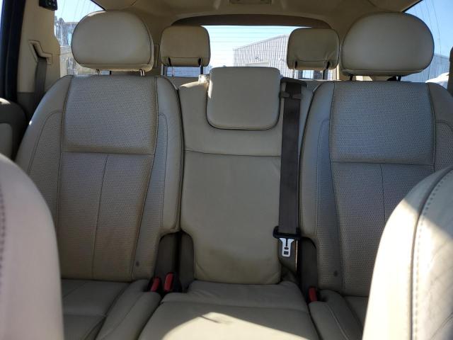 Foto 10 de la subasta – 2010 VOLVO XC90 con VIN YV4852CTXA1536730