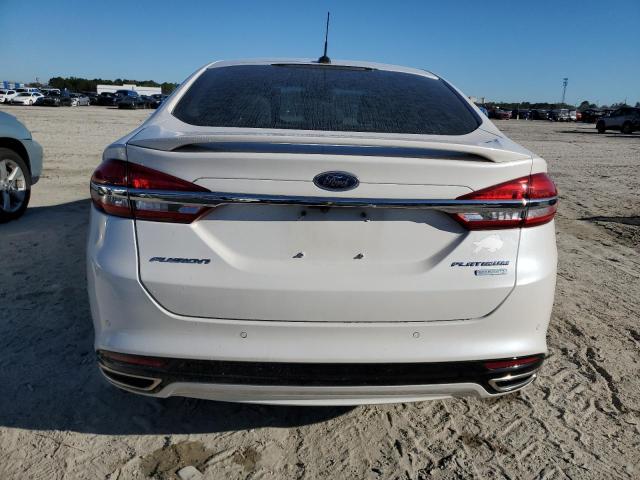 Photo 6 from auction – 2017 FORD FUSION TIT with VIN 3FA6P0K93HR188998