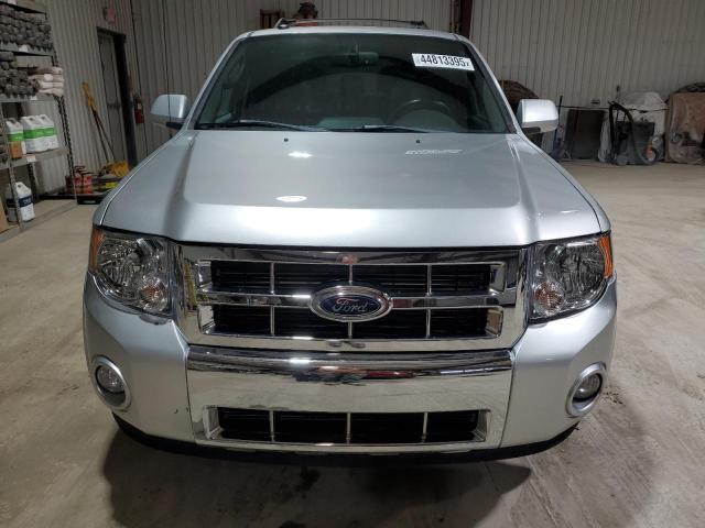 Photo 5 from auction – 2011 FORD ESCAPE LIM with VIN 1FMCU9EG7BKC24042
