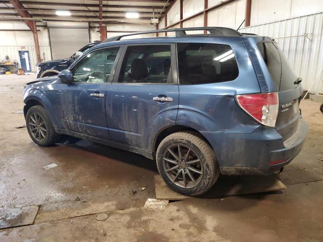 Снимка 2 от търг – 2013 SUBARU FORESTER L с VIN JF2SHAEC7DH434418