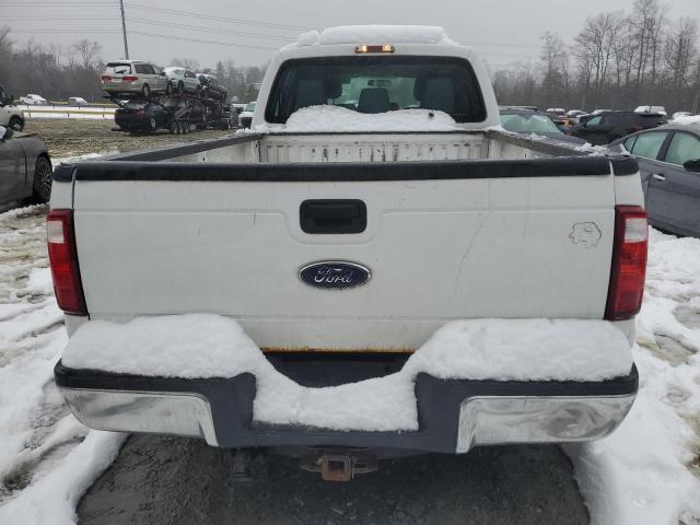 Photo 6 from auction – 2016 FORD F250 SUPER with VIN 1FT7W2BT4GEA25657