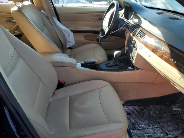Photo 7 from auction – 2011 BMW 328 XI with VIN WBAPK7G55BNN77774