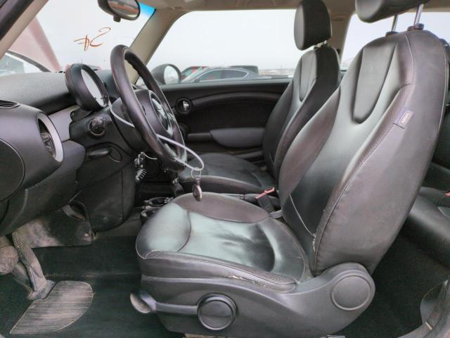 Photo 7 from auction – 2011 MINI COOPER with VIN WMWSU3C54BT097286