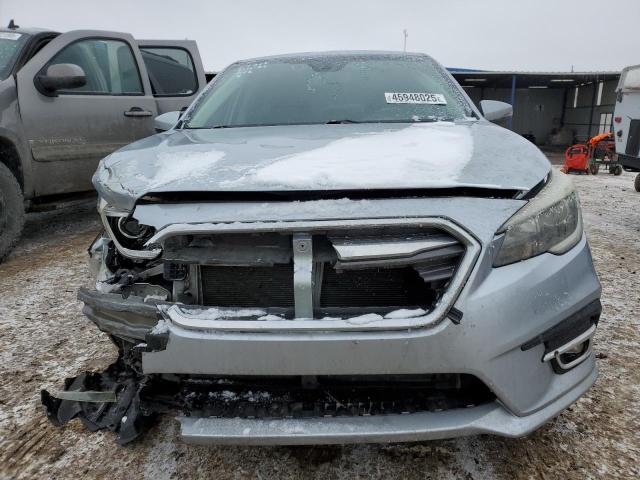 Photo 5 from auction – 2018 SUBARU LEGACY 2.5 with VIN 4S3BNAF66J3044225